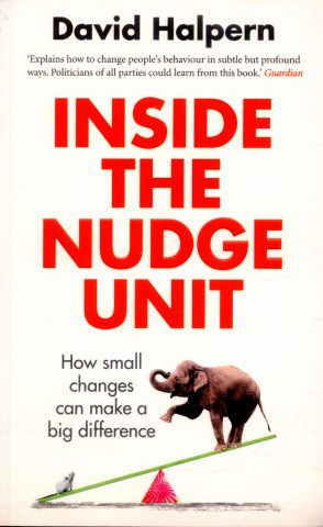 Inside the Nudge Unit