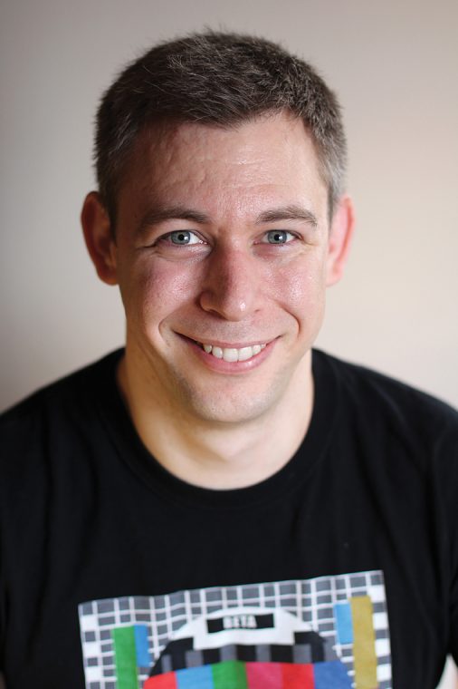 Martin Pistorious