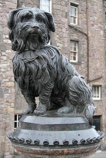 Greyfriar's Bobby