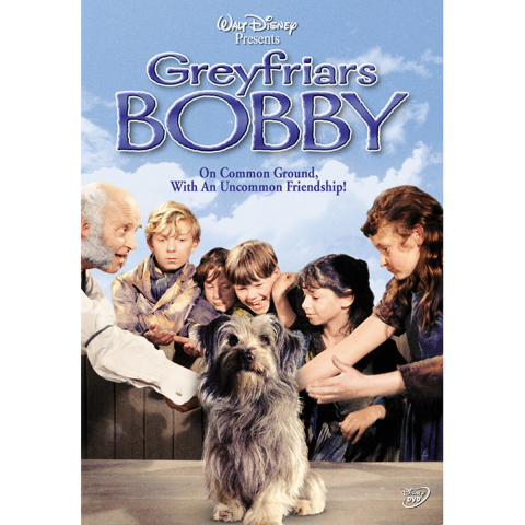 Greyfriar's Bobby